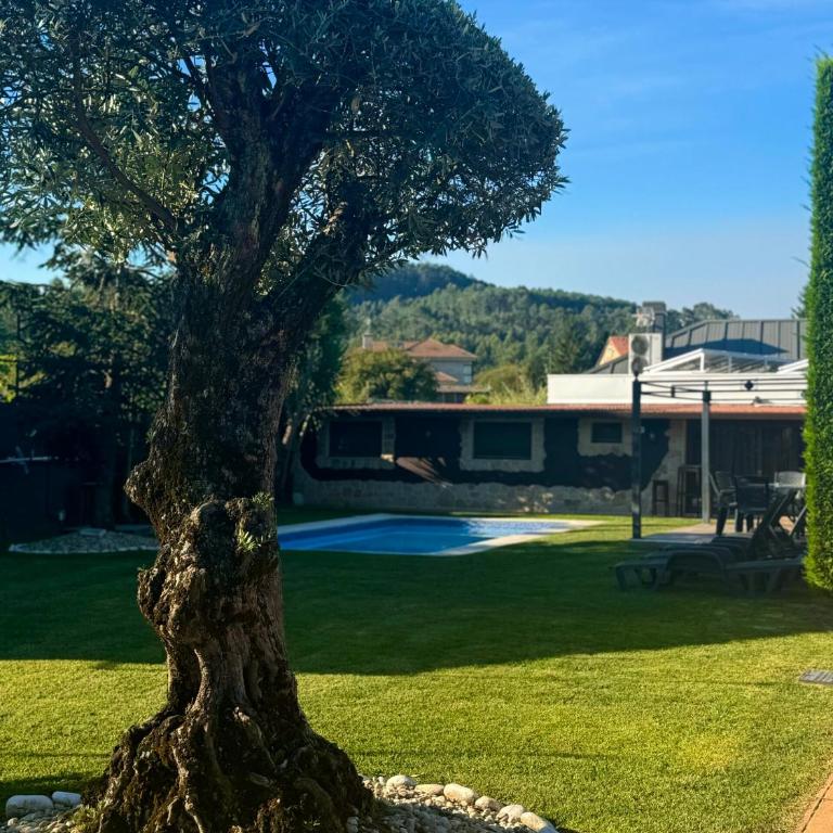 Casa Jardín - Casa de 2 dormitorios - 8