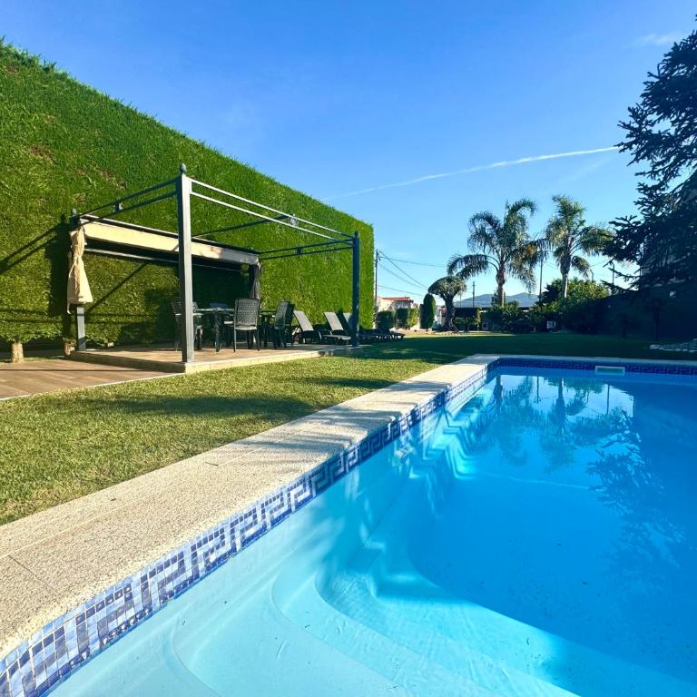 Casa Jardín - Casa de 2 dormitorios - 10