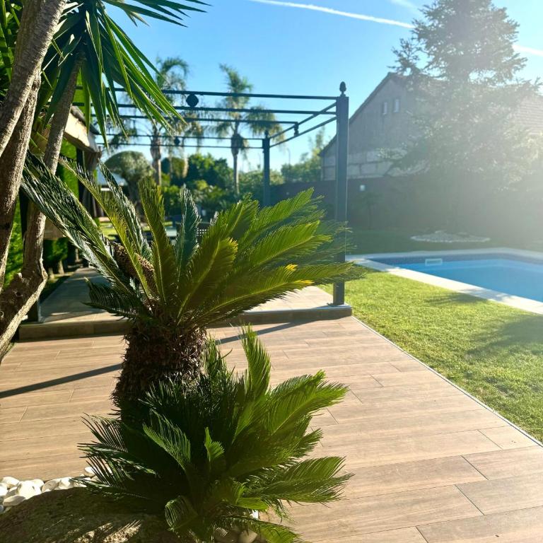 Casa Jardín - Casa de 2 dormitorios - 12