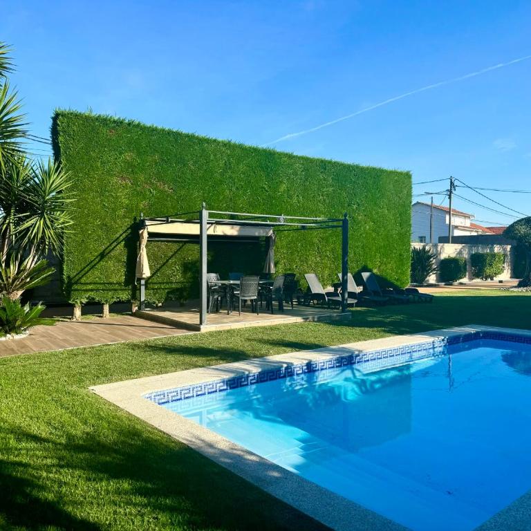 Casa Jardín - Casa de 2 dormitorios - 11