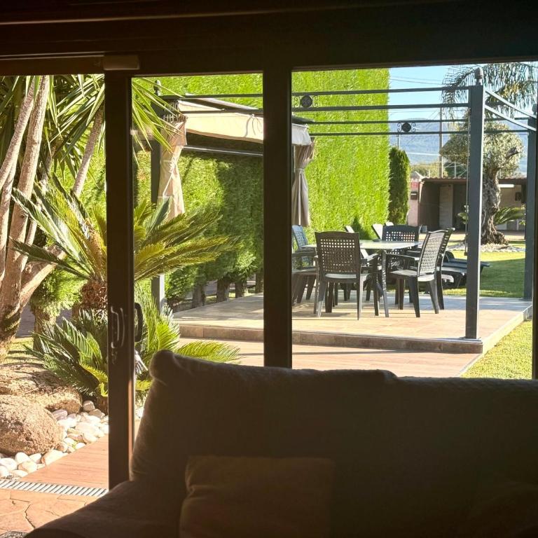 Casa Jardín - Casa de 2 dormitorios - 17