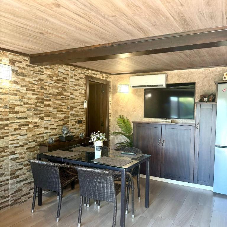 Casa Jardín - Casa de 2 dormitorios - 15