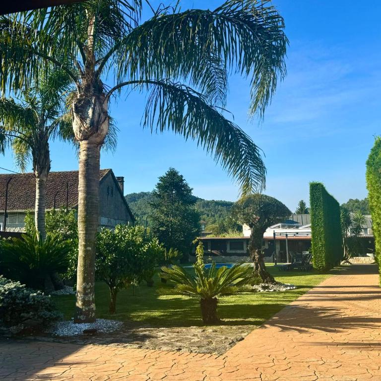 Casa Jardín - Casa de 2 dormitorios - 9