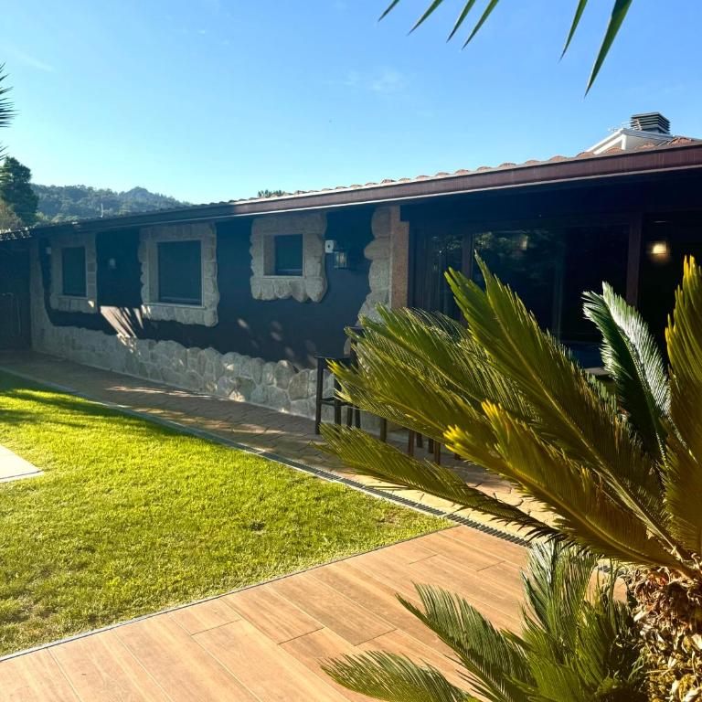 Casa Jardín - Casa de 2 dormitorios - 4