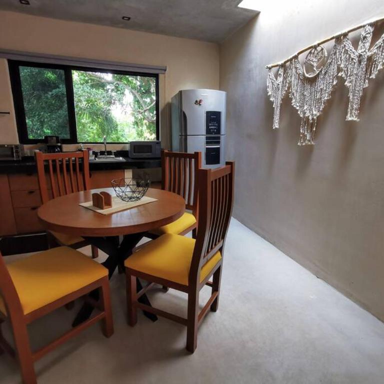 Casa Ramona - Apartment with Balcony - 2