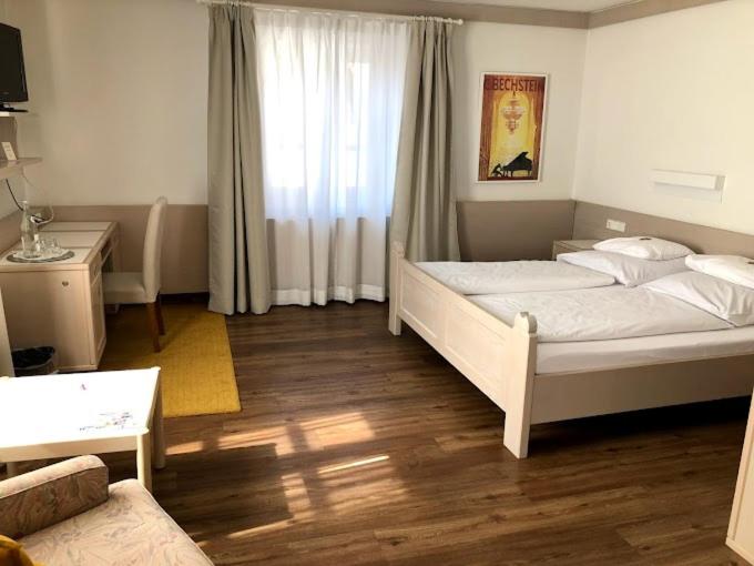 Hotel und Gasthof Zur Laute - Suite - 1