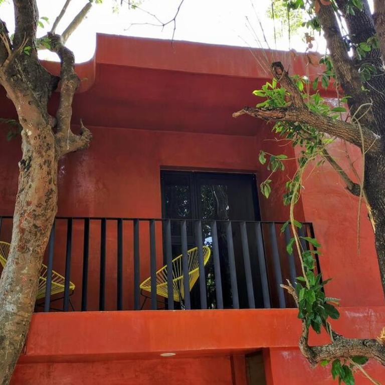 Casa Ramona - Apartment with Balcony - 4