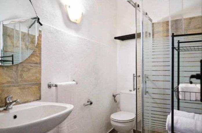 La Garrocha I - Casa con 1 dormitorio - 14