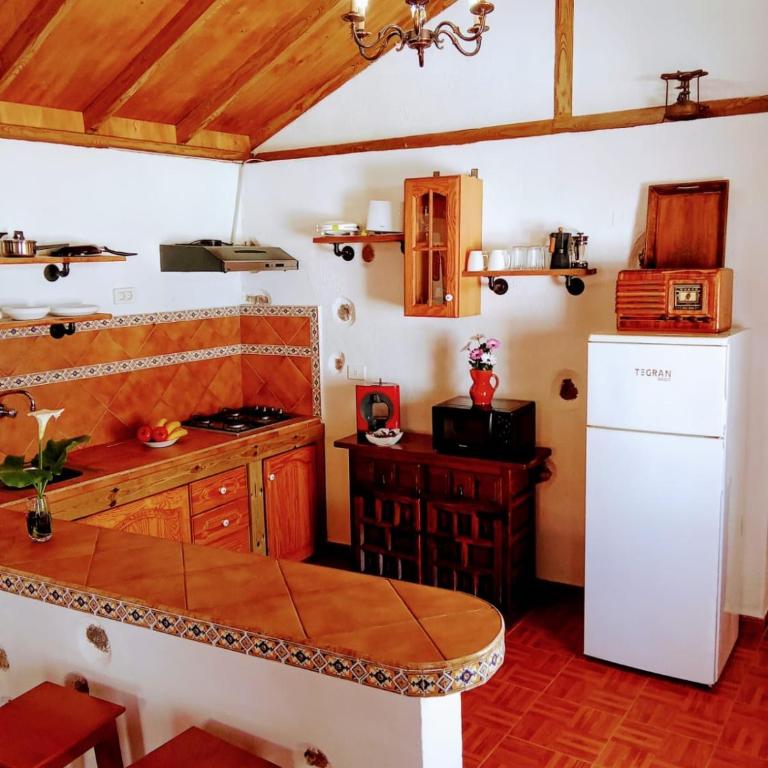 La Garrocha I - Casa con 1 dormitorio - 9