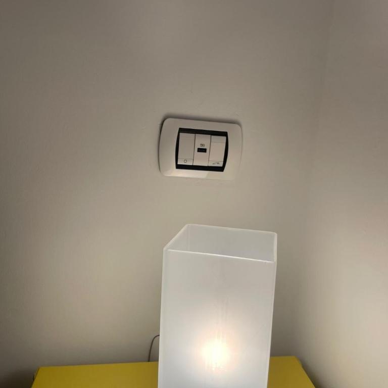 Casa Nobiltà, luminosa nel cuore autentico di Napoli - Sanità - Two-Bedroom Apartment - 25