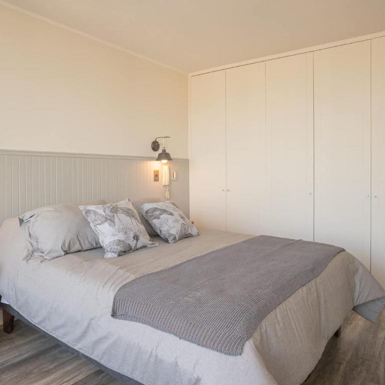 Perfect accommodation 2 bedrooms Manquehue close to everything - Apartamento - 20