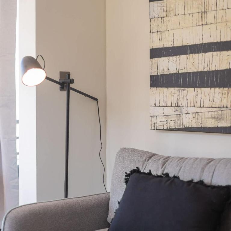 Perfect accommodation 2 bedrooms Manquehue close to everything - Apartamento - 24