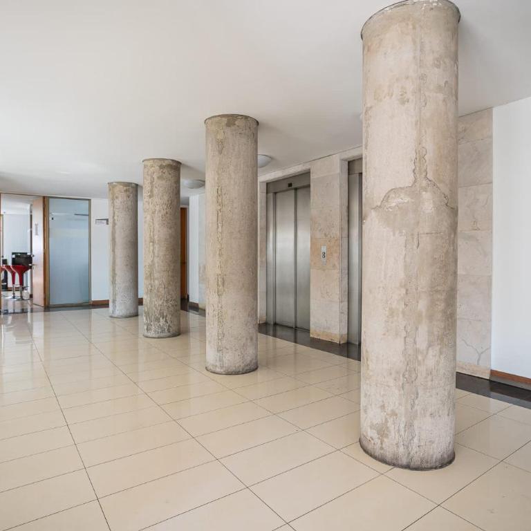 Perfect accommodation 2 bedrooms Manquehue close to everything - Apartamento - 35