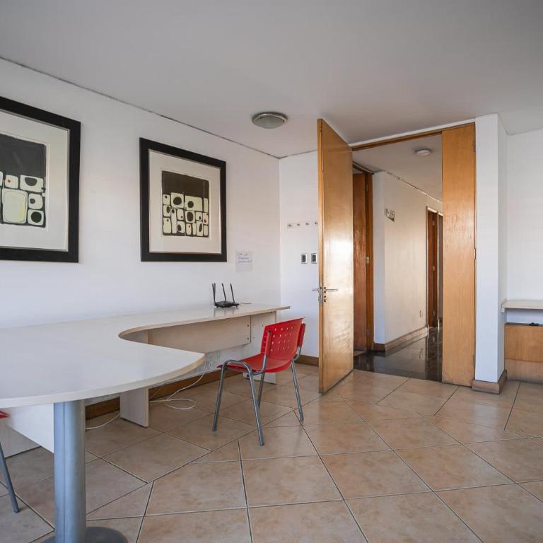 Perfect accommodation 2 bedrooms Manquehue close to everything - Apartamento - 36