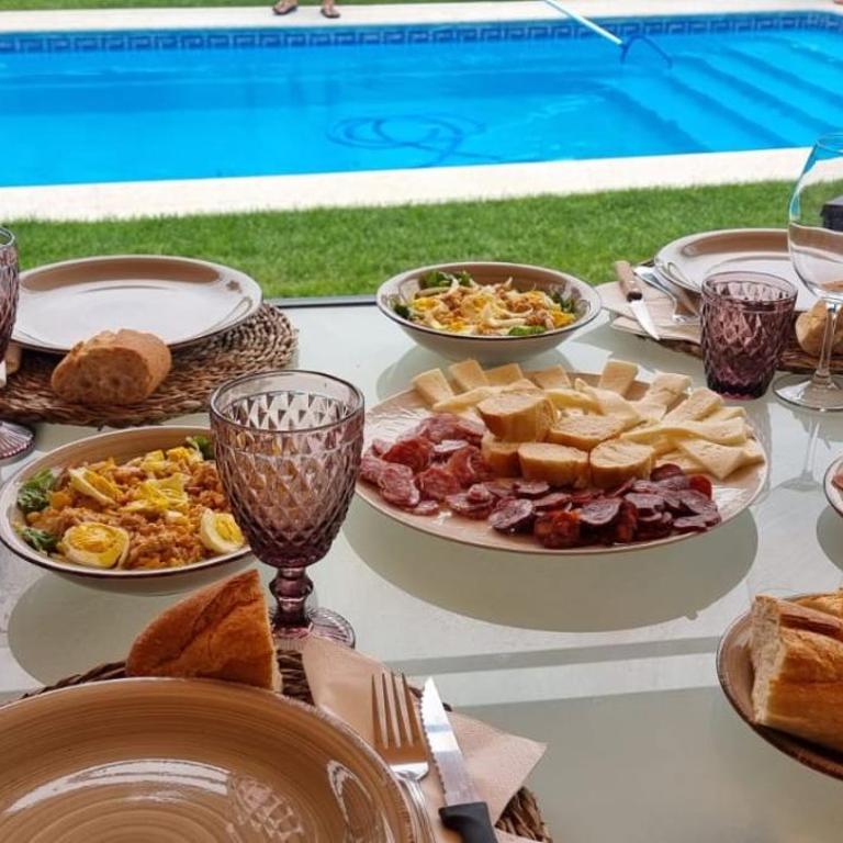 Casa Jardín - Casa de 2 dormitorios - 3