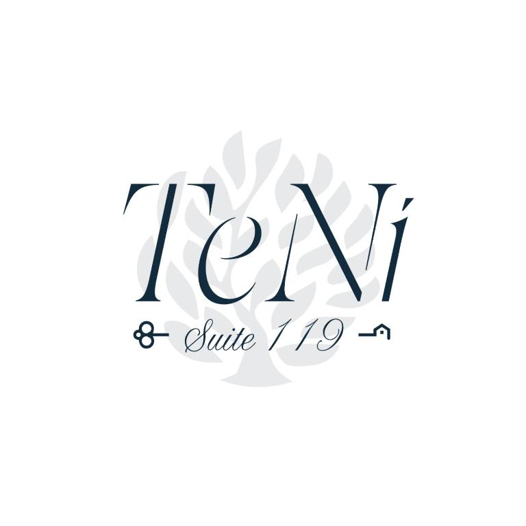 TeNí suite 119 - Appartamento con 1 Camera da Letto - 44