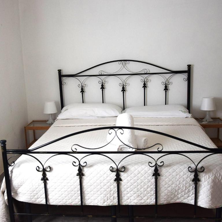 Villa Mimì - Casa con 3 Camere da Letto - 17