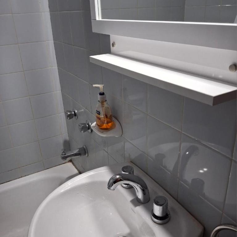 Pilsen II Guemes - Apartamento de 1 dormitorio - 11