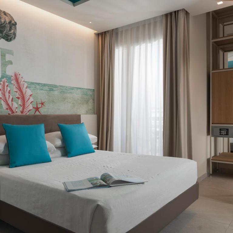 Hotel Adlon - FRONTE MARE - Junior Suite con Balcone - 3