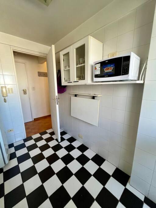 Zona Hipódromo de Palermo! - Apartamento de 1 dormitorio - 2