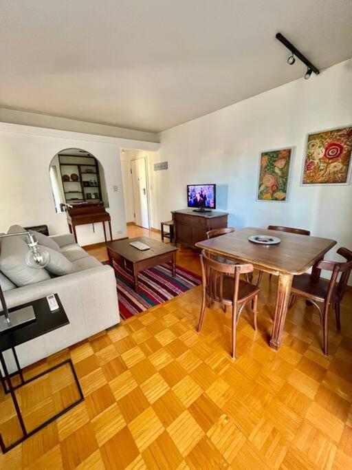 Zona Hipódromo de Palermo! - Apartamento de 1 dormitorio - 7