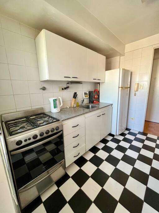 Zona Hipódromo de Palermo! - Apartamento de 1 dormitorio - 20