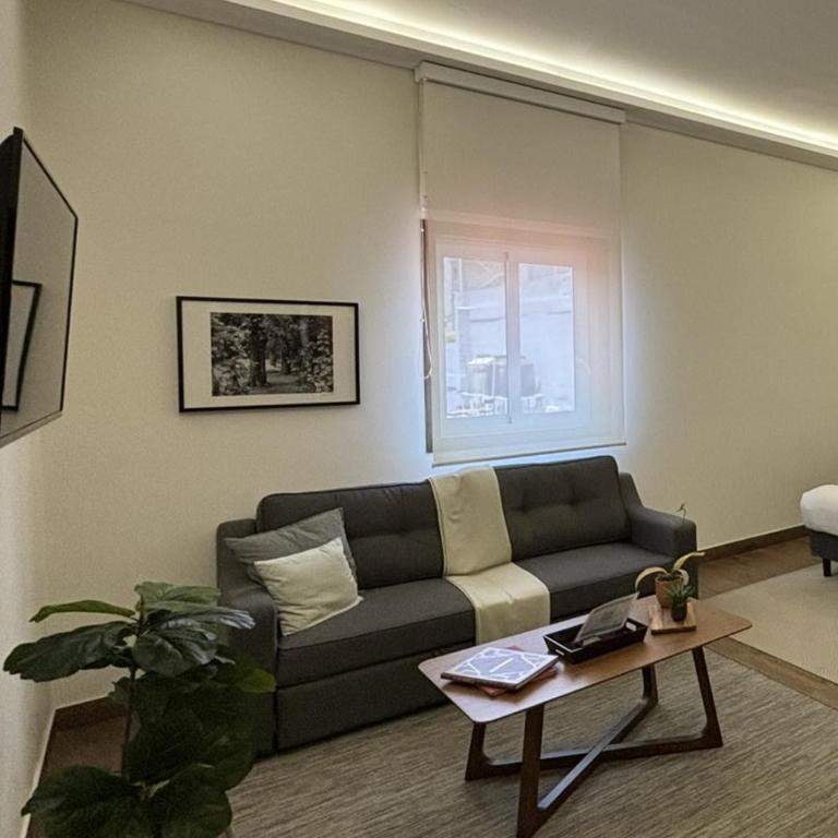Casa Herrmann Suites - Habitación Doble - 3