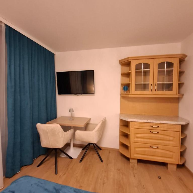 Appartement AquaQuelle - Apartment mit 1 Schlafzimmer - 11