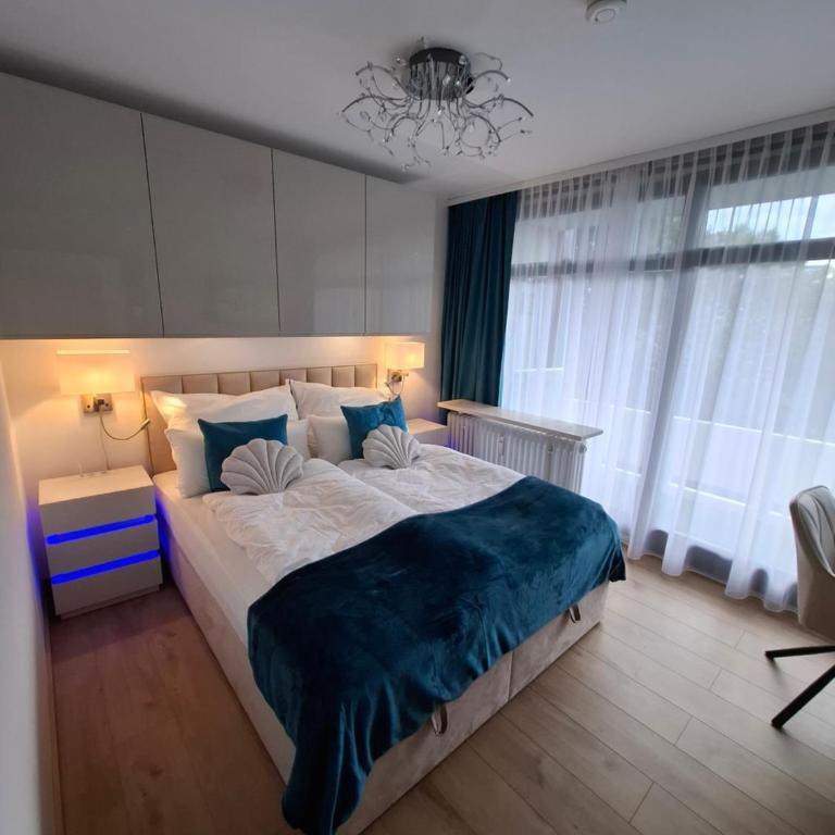 Appartement AquaQuelle - Apartment mit 1 Schlafzimmer - 12