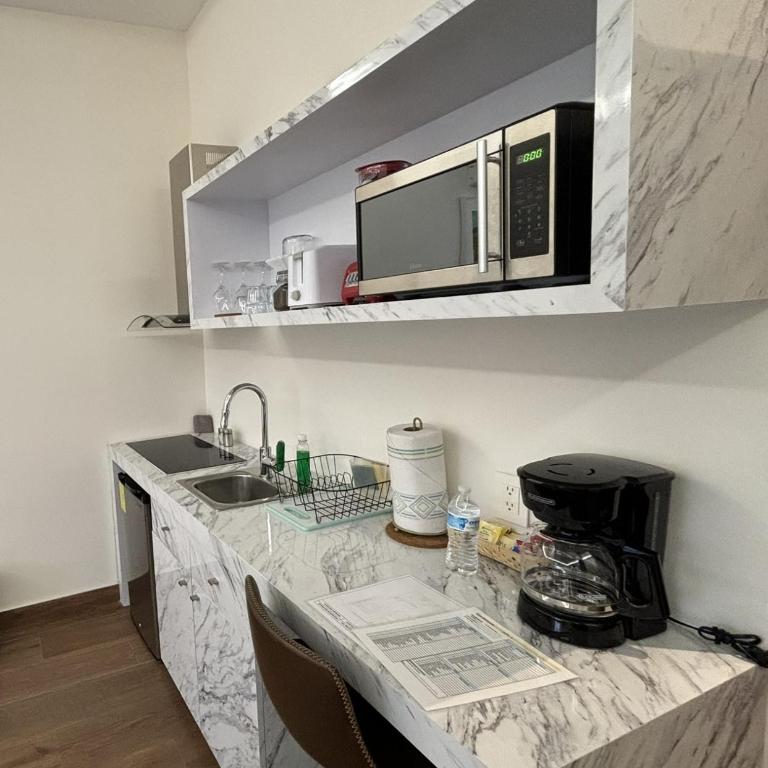Casa Herrmann Suites - Habitación Doble - 1