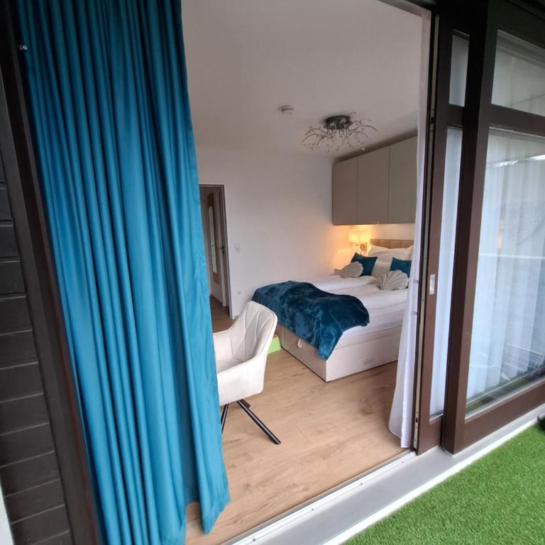 Appartement AquaQuelle - Apartment mit 1 Schlafzimmer - 15