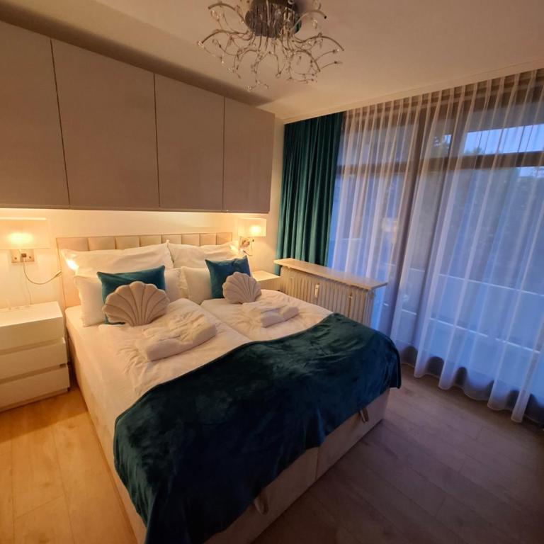 Appartement AquaQuelle - Apartment mit 1 Schlafzimmer - 16