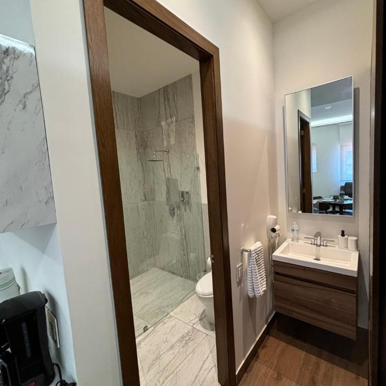 Casa Herrmann Suites - Habitación Doble - 2
