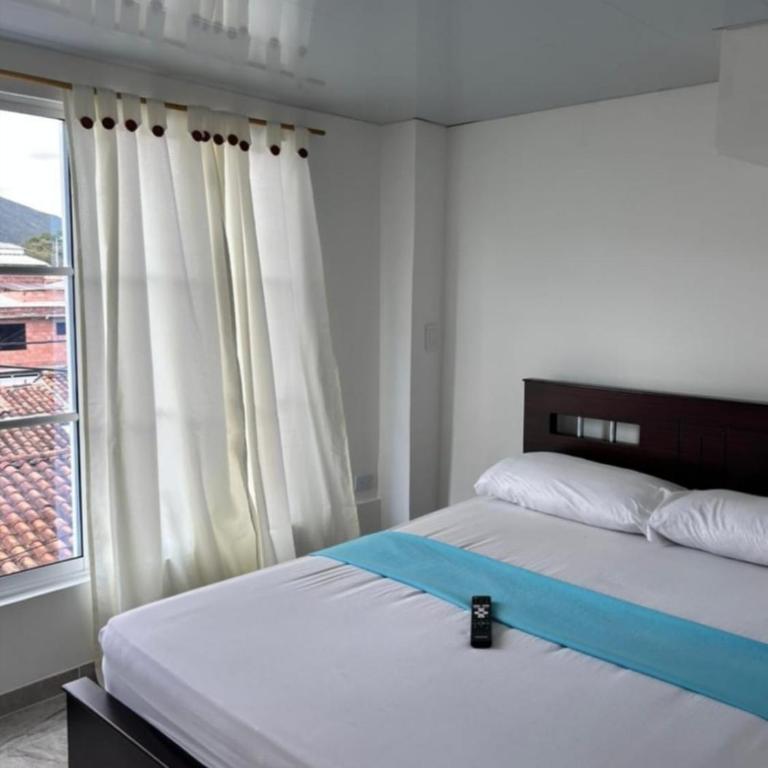 La trinidad - One-Bedroom Apartment - 1