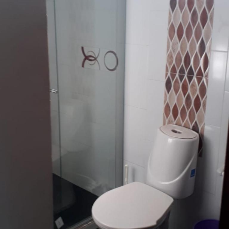 La trinidad - Apartamento de 1 dormitorio - 22
