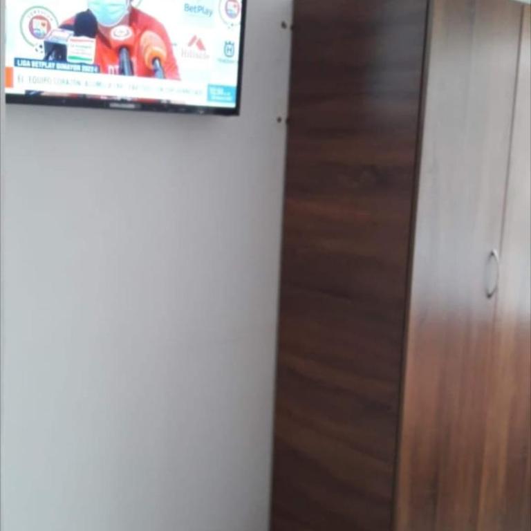 La trinidad - Apartamento de 1 dormitorio - 25