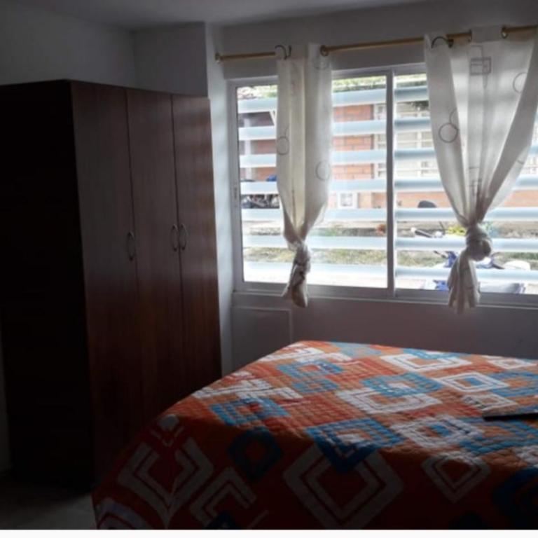 La trinidad - Apartamento de 1 dormitorio - 28