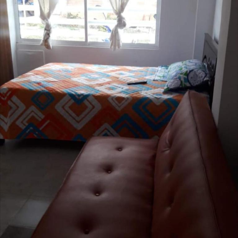 La trinidad - One-Bedroom Apartment - 33