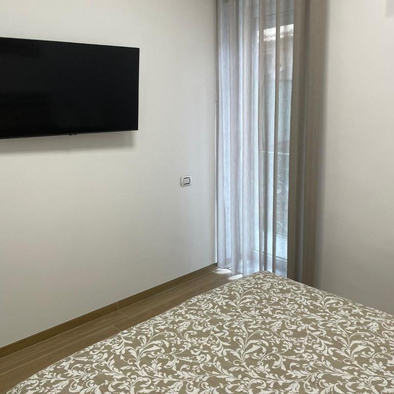 Casa Nobiltà, luminosa nel cuore autentico di Napoli - Sanità - Two-Bedroom Apartment - 7