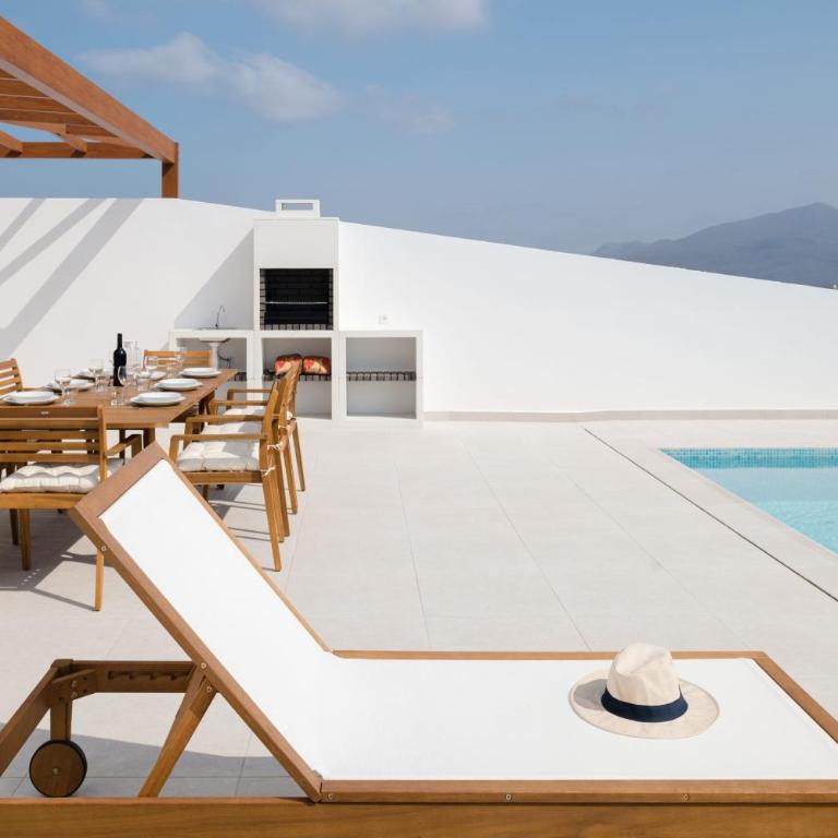 Villa Anisa - VipVipVillas - Deluxe Villa - 10