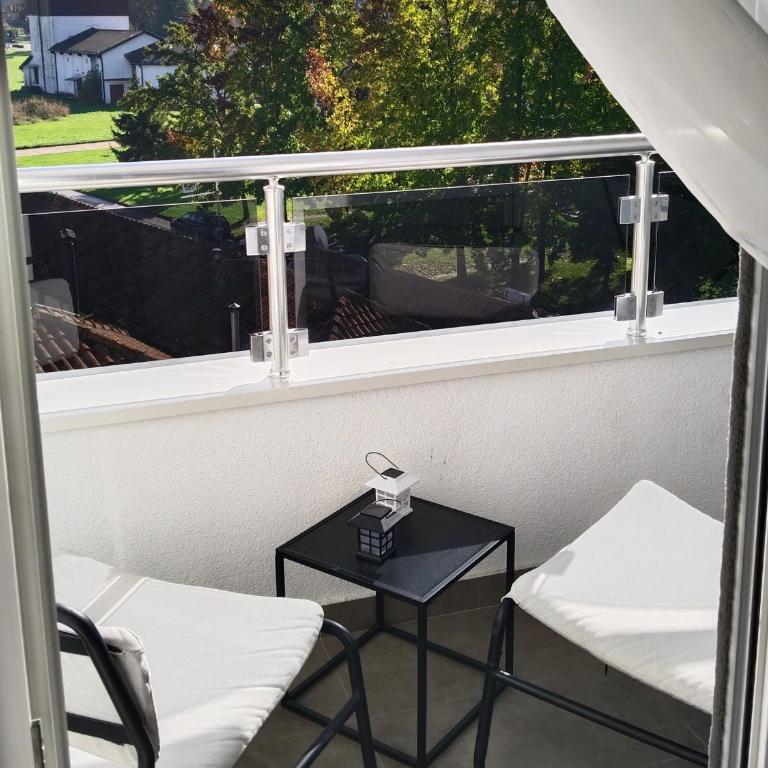 Apartman Sofia - Apartman sa 1 Spavaćom Sobom - 22