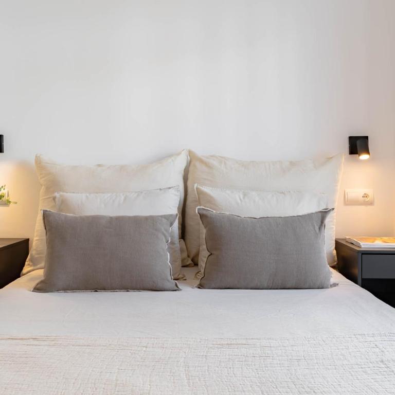 Charming Estepona Apartment with Spacious Terrace, Pool and Beach Nearby - Apartamento - 7