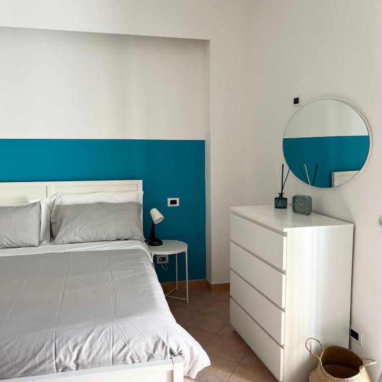 Appartamento Arco Alto - Appartamento - 7