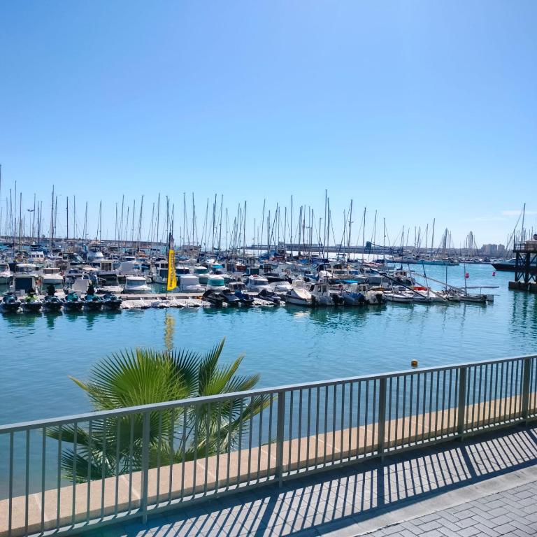 Apartamento Acequion - Three-Bedroom Apartment - 3