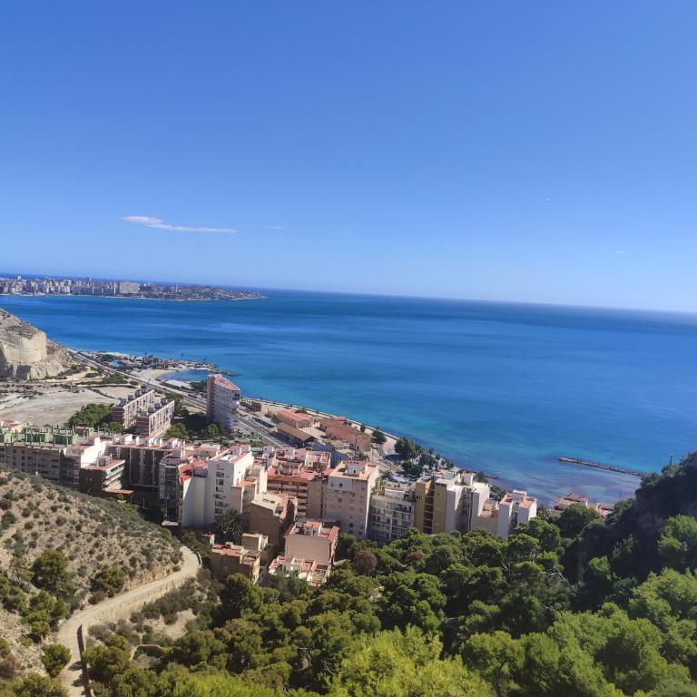 Apartamento Acequion - Three-Bedroom Apartment - 2