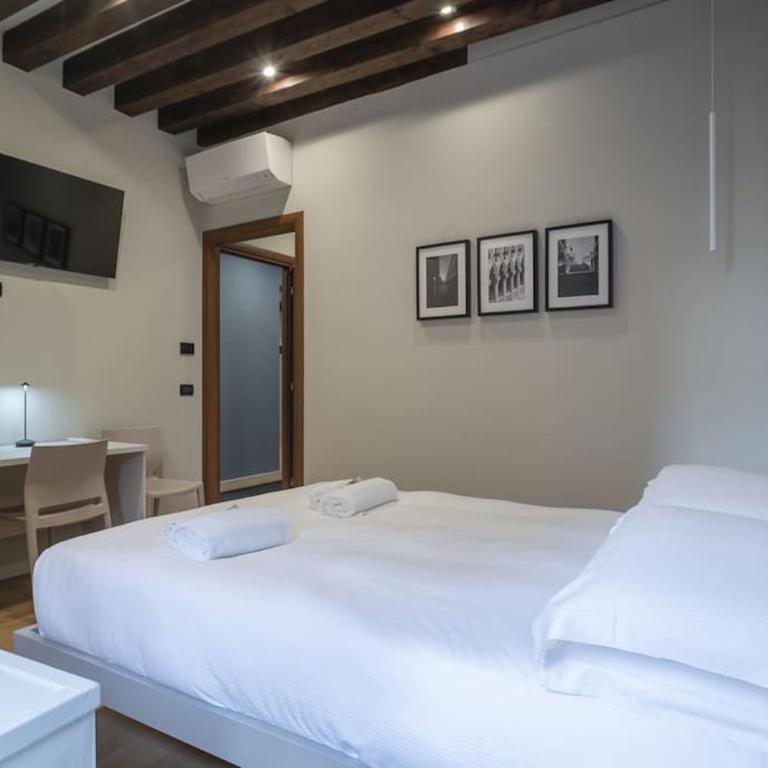 Rialto Prestige Apartment - Appartamento con 3 Camere da Letto - 9