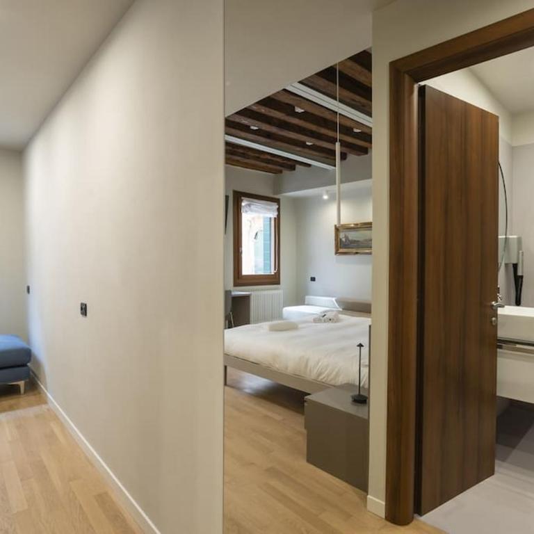 Rialto Prestige Apartment - Appartamento con 3 Camere da Letto - 31