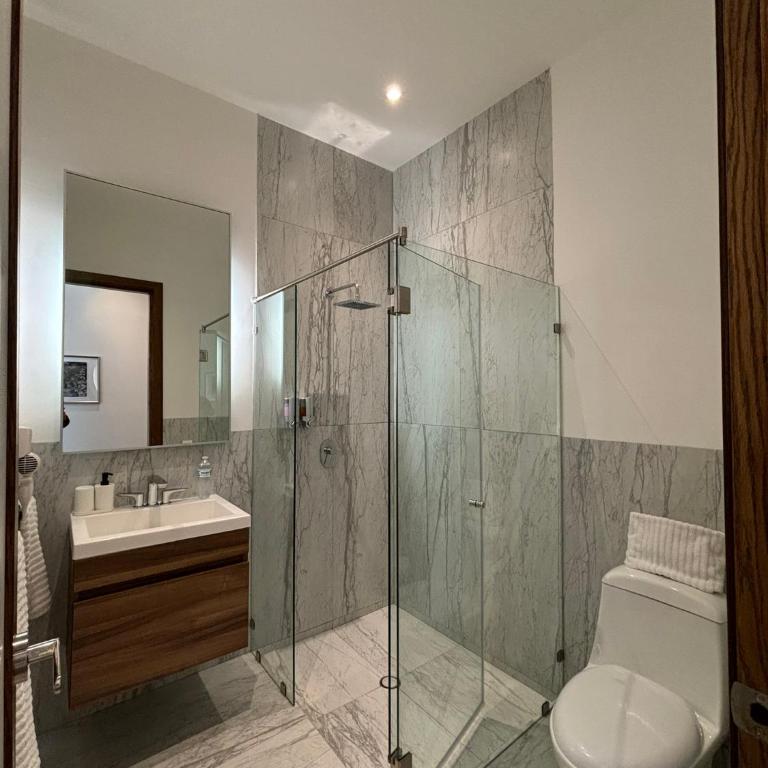 Casa Herrmann Suites - Habitación Doble Deluxe - 1