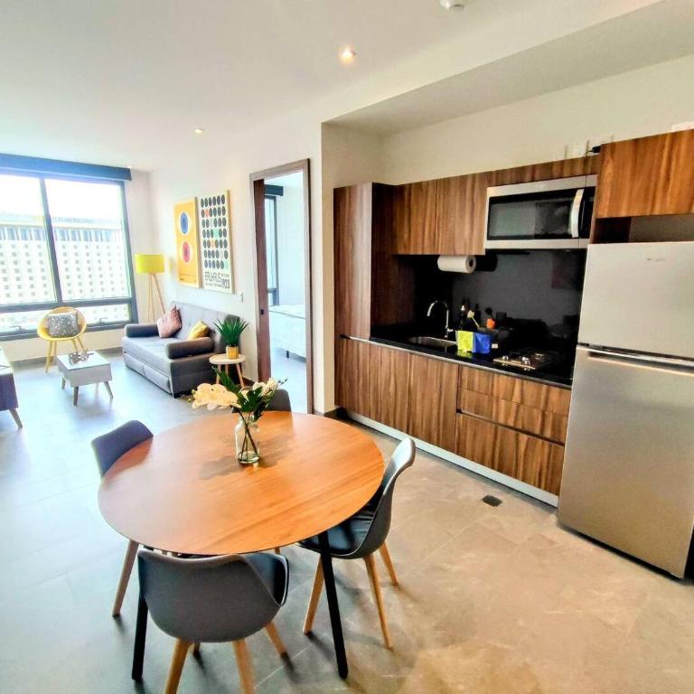 FIFA World Cup City Oasis, KS, Pool, Hot Tub, Gym - One-Bedroom Apartment - 1