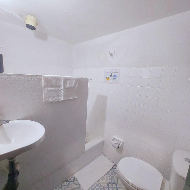 Villa Chie-Plaza Mayor - Habitación Doble con baño privado - 2